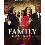 the family business bet episodes
